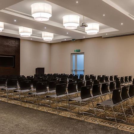 Protea Hotel By Marriott Owerri Select Exteriér fotografie