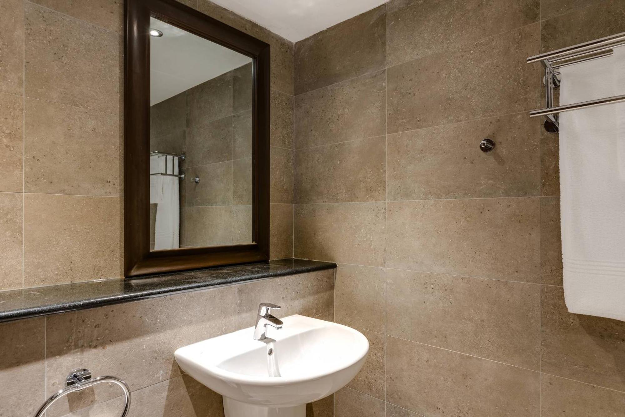 Protea Hotel By Marriott Owerri Select Exteriér fotografie