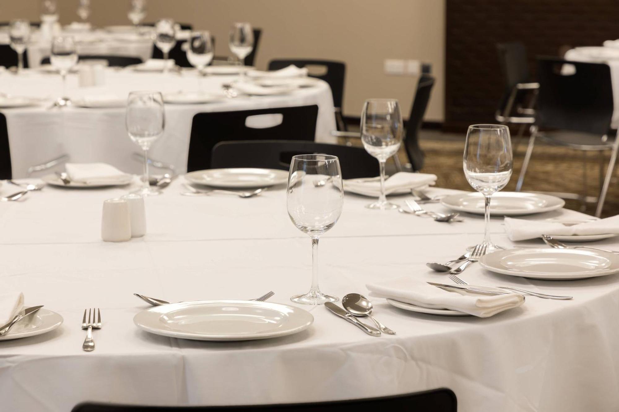 Protea Hotel By Marriott Owerri Select Exteriér fotografie