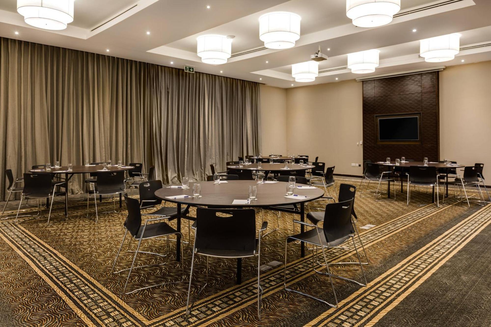 Protea Hotel By Marriott Owerri Select Exteriér fotografie