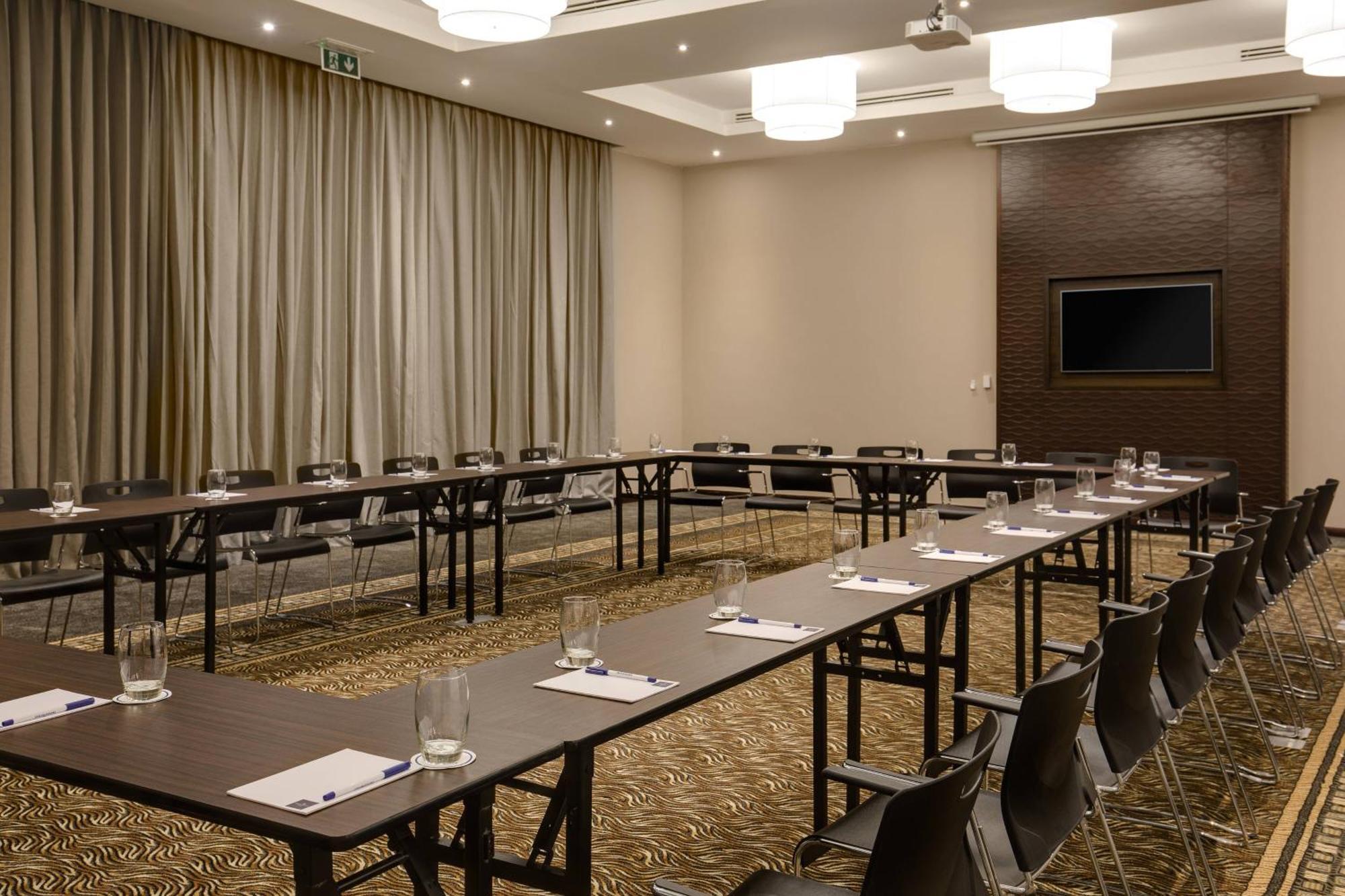 Protea Hotel By Marriott Owerri Select Exteriér fotografie