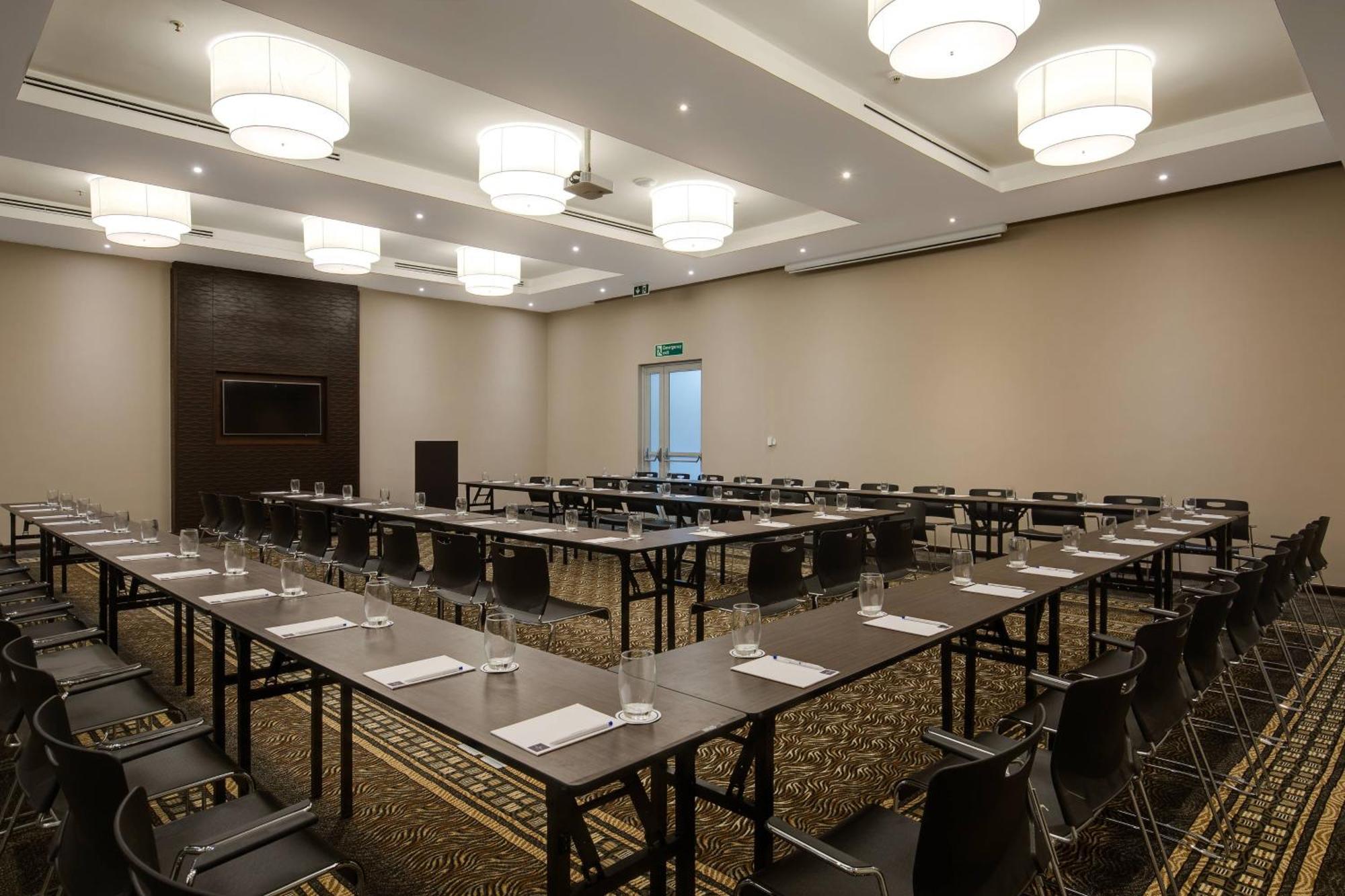 Protea Hotel By Marriott Owerri Select Exteriér fotografie