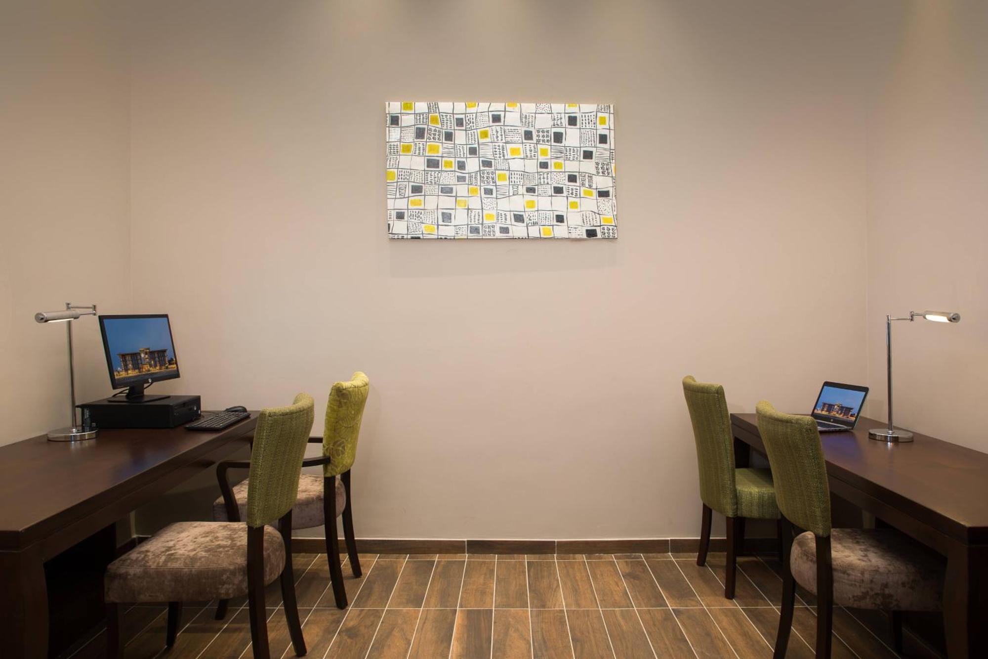 Protea Hotel By Marriott Owerri Select Exteriér fotografie