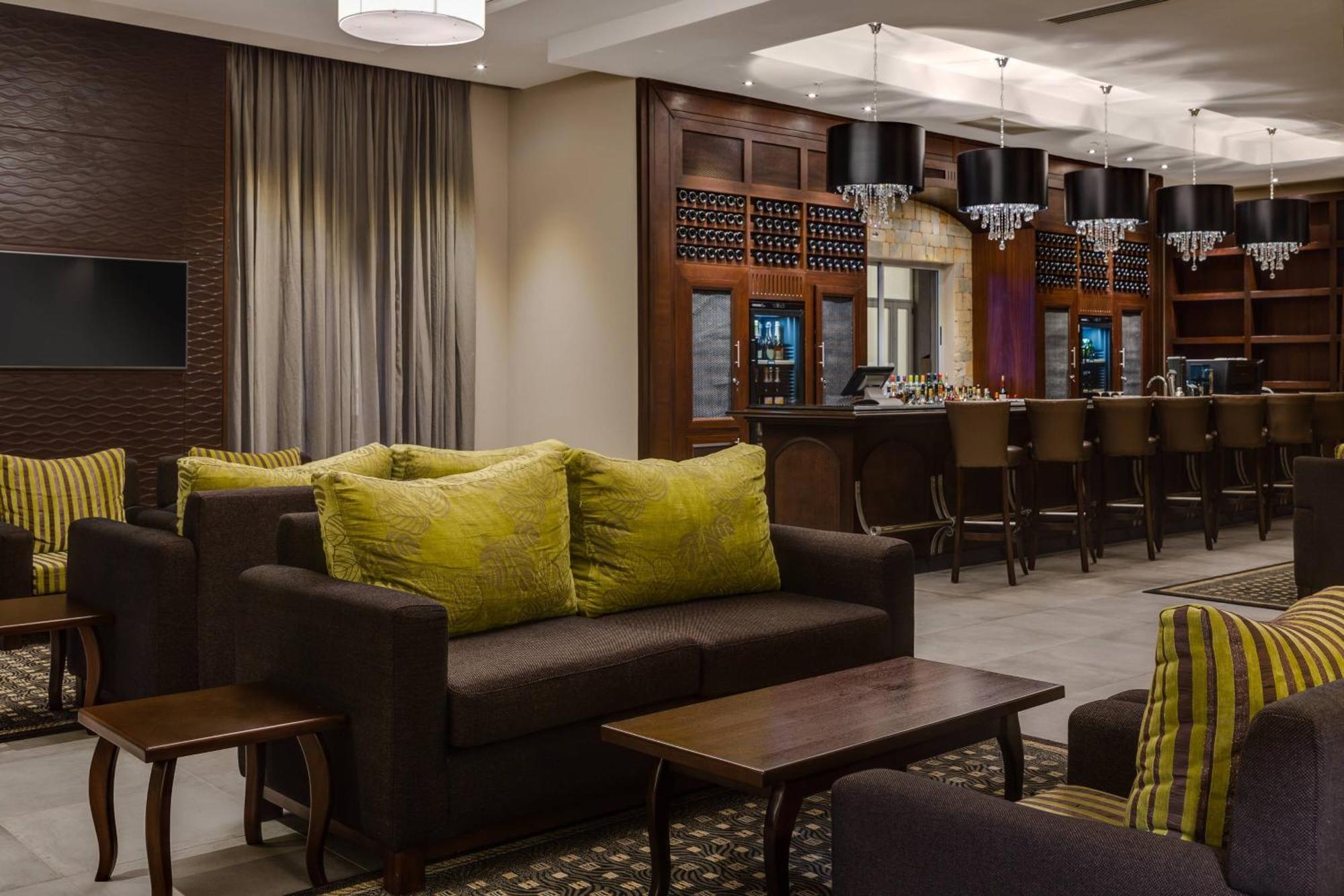 Protea Hotel By Marriott Owerri Select Exteriér fotografie