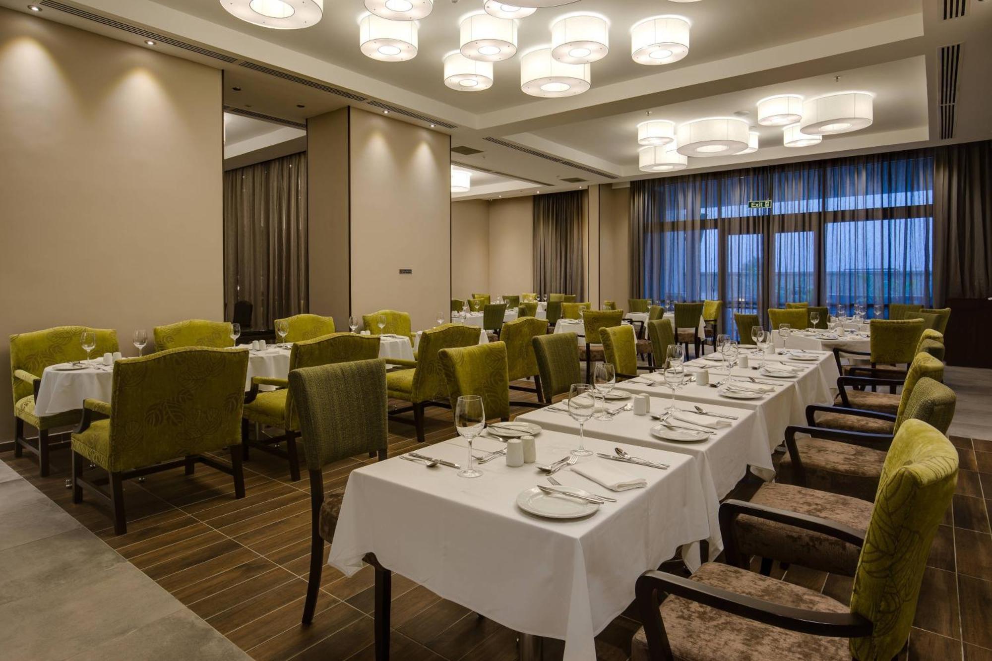 Protea Hotel By Marriott Owerri Select Exteriér fotografie