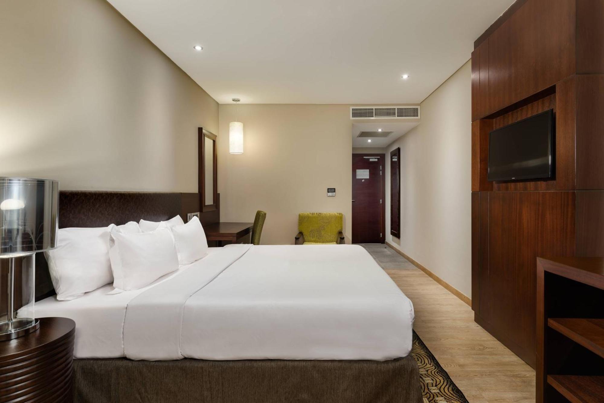 Protea Hotel By Marriott Owerri Select Exteriér fotografie