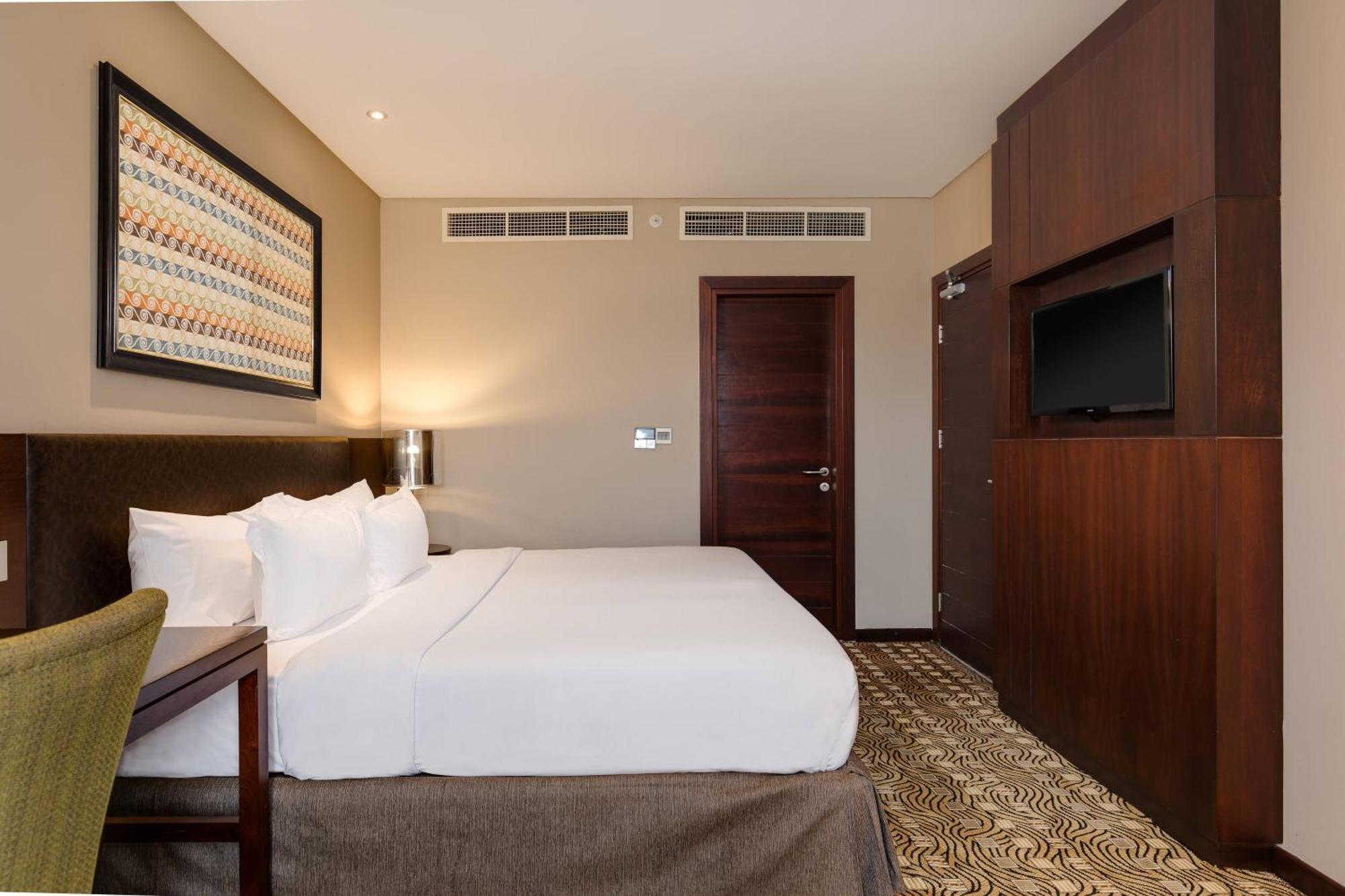Protea Hotel By Marriott Owerri Select Exteriér fotografie