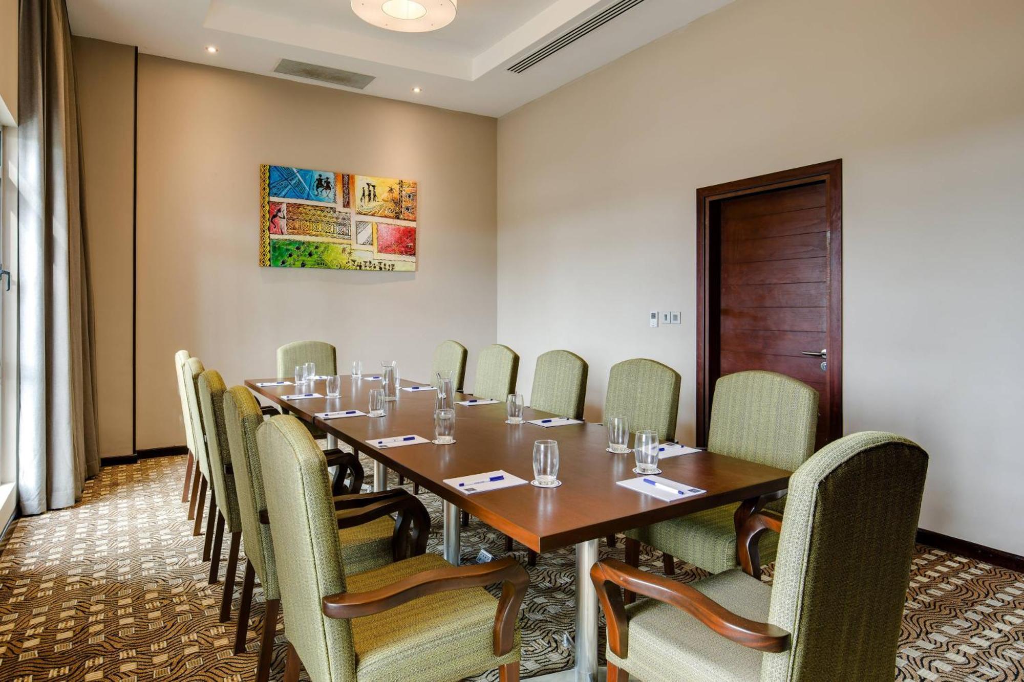 Protea Hotel By Marriott Owerri Select Exteriér fotografie