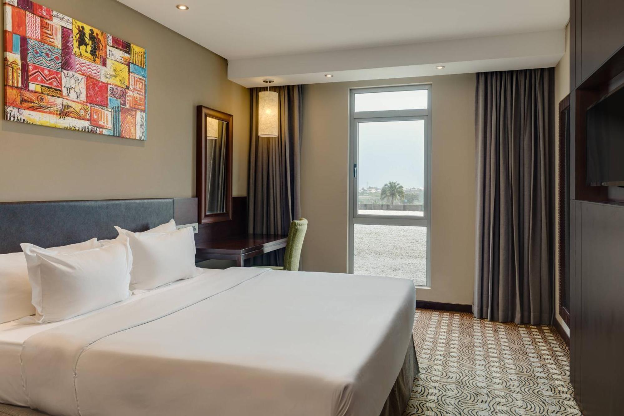Protea Hotel By Marriott Owerri Select Exteriér fotografie