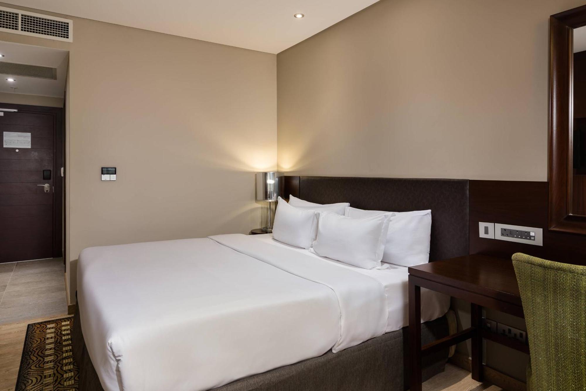 Protea Hotel By Marriott Owerri Select Exteriér fotografie